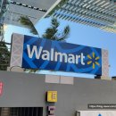 알로하약국 | 🇺🇸나홀로 하와이 - 월마트 쇼핑 물가 체험하기!