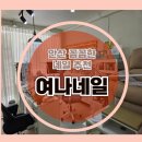 여나네일 - 안산시 단원구 | 안산 네일샵 추천｜여름 치크네일 받기 좋은 <여나네일> 후기