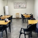 철가방반점 | 영주 중국집 매운짬뽕 [철가방반점]후기, 아기의자 있음