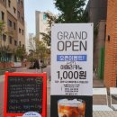 레굴루스 커피 이미지