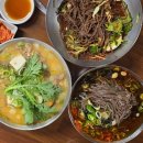 돈생각나는집 | <전주>메밀소바 맛집 진미집ㅣ여름이면 생각나는 시원한 막국수 내돈 후기