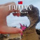 펀트립 예스지 버스투어 가격 후기 대만여행코스
