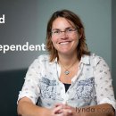 Lynda - WordPress and Genesis DIY：Freelance／Independent Website with Carrie Dils 이미지