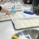 06-4 한식오븐 디저트 창업과정 | 청주제과제빵학원 진로 준비, 청주에서 왜 제로아카데미로 몰릴까?