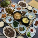 광무동 진남 | 여수 동원떡갈비 / 여수 시장 맛집 , 여수 백반 정식 맛집
