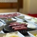 선산고을식당 에스카사