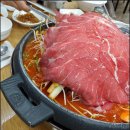 부천 신중동역 산더미 물갈비 맛집 백년불고기 메뉴 비교하기
