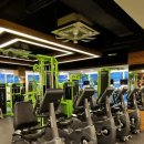 YB 휘트니스 이미지