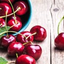 한 과일 이미지