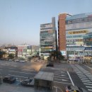 젋음과 거주민들이 어우러진 철산 상업지구 맛집 후기