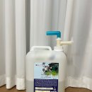 찬양세탁 | 무려 20L 구매후기 ㅣ 누런때 다빼는 부활세제 세탁 후기 세제추천