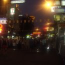 태국 방콕의 차이나타운 이미지