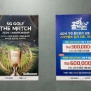 평촌 탑 골프연습장 이미지