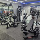 육일라이프휘트니스사우나 이미지