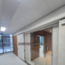 디자인치과기공소 | 구로 고척동 생각공장 40평대 치과 기공소 인테리어 | 덴트리아 기공소 시공 후기 2편