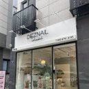디에즈네일