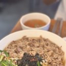쌍송프라자 | 산본 점심 맛집 존슨s고기국수 내돈내산 솔직후기