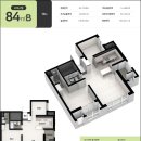 청라언덕역 서한포레스트 이미지