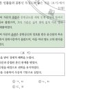 18회 한국사능력검정시험 고급 14번 해설 : 고려의 문벌 귀족 이미지