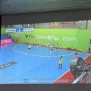 종합운동장 풋살구장 | 2026 KFL 풋살심판 보수교육