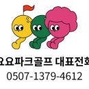 야무진파크골프 이미지