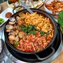 공주칼국수 - 영등포구 대림동 | 공주칼국수