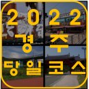 【 경 주 】 2022년 2030대 취향저격 경주 당일코스 당일여행 가볼만한곳 TOP4 황리단길 이상복빵집...