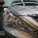 [YF소나타] 대전 특수광택/유리막코팅 시공전문 기범광택-폴리시팩토리-현대자동차 YF소나타 이미지