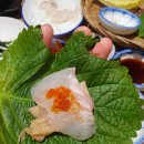 나홀로 뚜벅이 부산여행 11: 광안리횟집 진미횟집