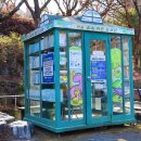 큰골작은도서관 이미지