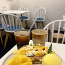 씨크패션 | 커피에 진심인 샤로수길 카페 씨크스페셜티커피-메뉴 추천☕️