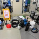 청인산업 | 산업안전보건법 기준, 밀폐공간 물탱크 청소 절차 및 후기