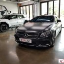 벤츠 W218 CLS 순정 안드로이드 오토 &amp; 애플 카플레이 활성화는 티오티라인에서 진행해 보세요