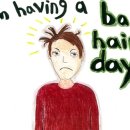 Hair#오늘