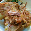 팔거리해장국 이미지