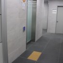 종합운동장 화장실(장애인화장실) 이미지