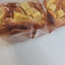 파리바게뜨(양덕점)