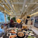 월야숯불갈비
