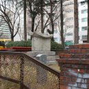 취병 조형 유허비 이미지