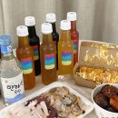 서귀포농업협동조합법환지점 | 서귀포올레시장 로컬수제맥주펍 제주약수터 올레시장점 시음 및 6종 샘플러 포장 후기