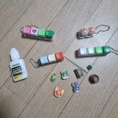 삼천 4 삼천4구경로당 | 동대문 종합시장 키캡 키링 만들기 총정리! 삼천원대로 유행템 득템하기