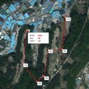 전주이씨 선성군파 명산종중묘역 이미지