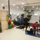 그녀의 피트니스 디얼핏 범계점 이미지