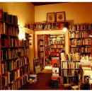 보수동 책방골목 이미지