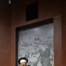 거북선 모형관 화장실 | 거제구경거리 무료입장 칠천량해전공원 전시관 둘러보기, 강아지 산책하기 좋음