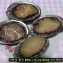 한방전복삼계탕