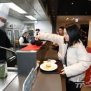 케이티(KT)빌딩 구내식당 이미지