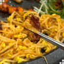 신천시장 맛집으로 알려진 봉자막창 대구신천시장점!
