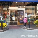 파리바게트 학동삼성점 | [파리바게트 학동삼성점] 크리스마스 분위기에 빠진 동글양~