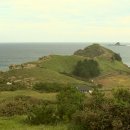 파동하부공원 | <6> 제주에서 가장 오래된 화산체 '용머리’